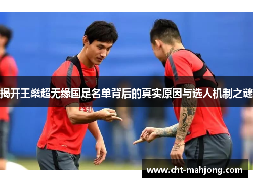揭开王燊超无缘国足名单背后的真实原因与选人机制之谜