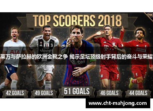 莱万与萨拉赫的欧洲金靴之争 揭示足坛顶级射手背后的奋斗与荣耀 莱万与萨拉赫的欧洲金靴之争 揭示足坛顶级射手背后的奋斗与荣耀
